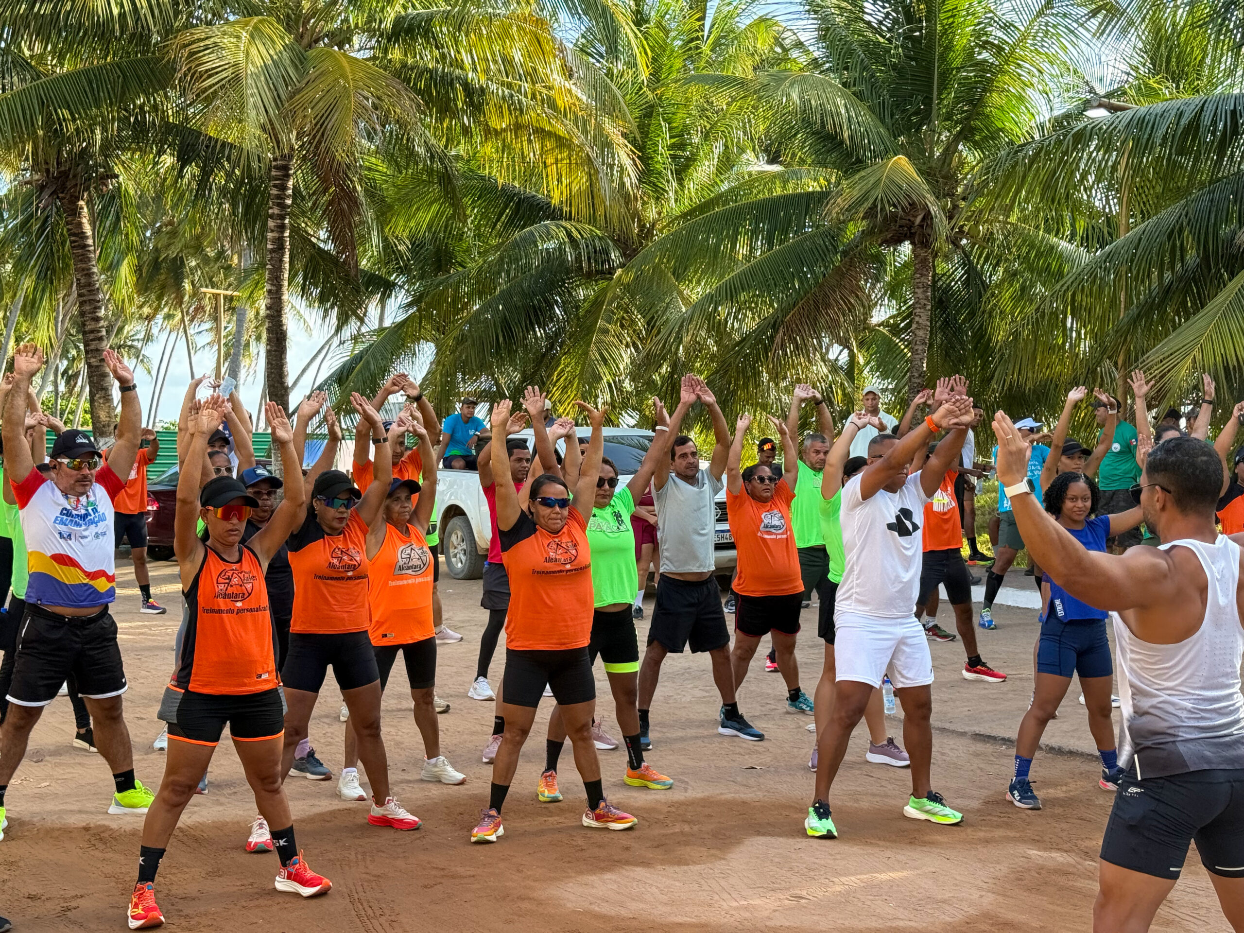 ‘Corrida Regenera Verão’ abre a temporada em Porto de Pedras com foco em esporte, meio ambiente e turismo sustentável