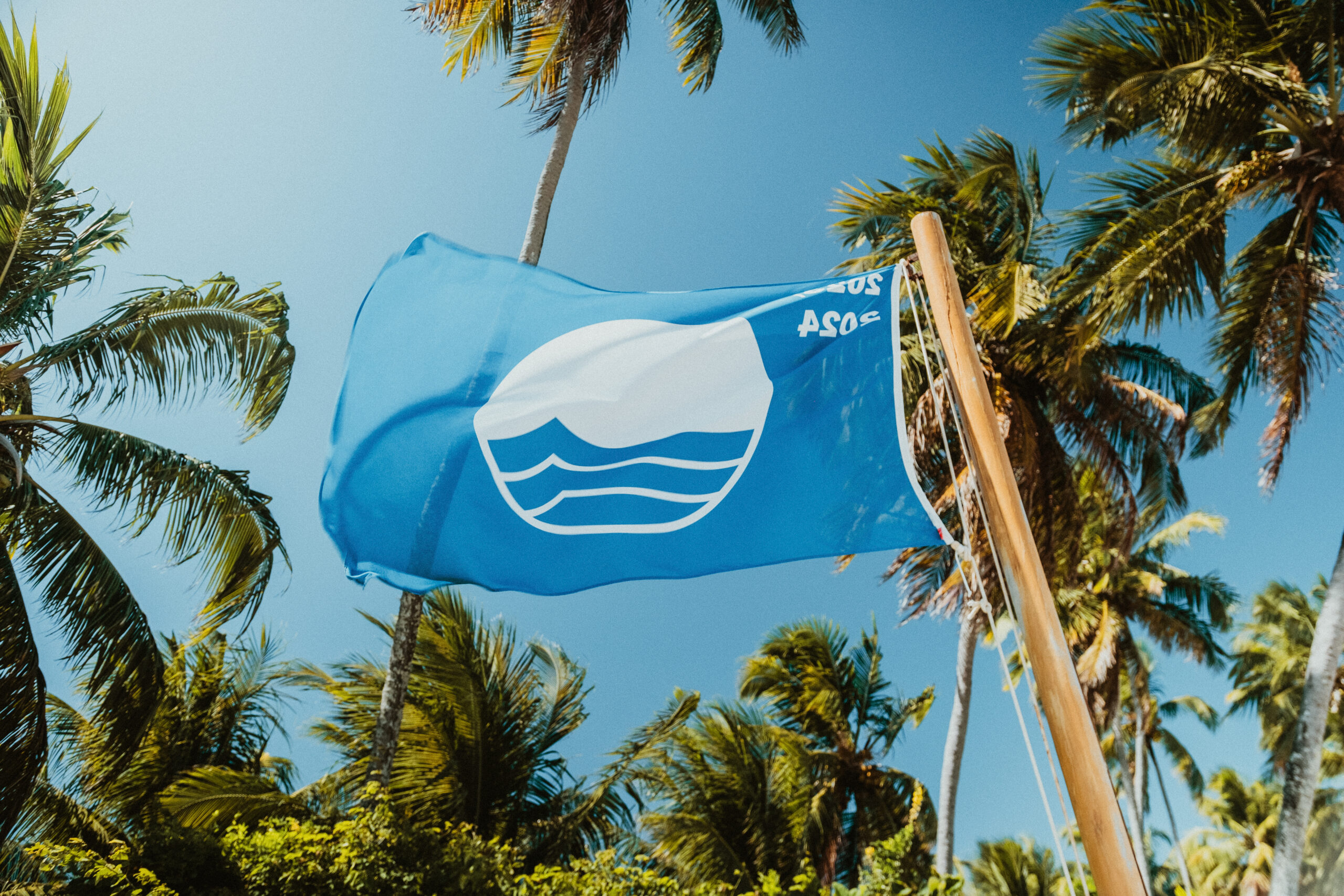 Porto de Pedras recebe Workshop Nacional do Programa Bandeira Azul